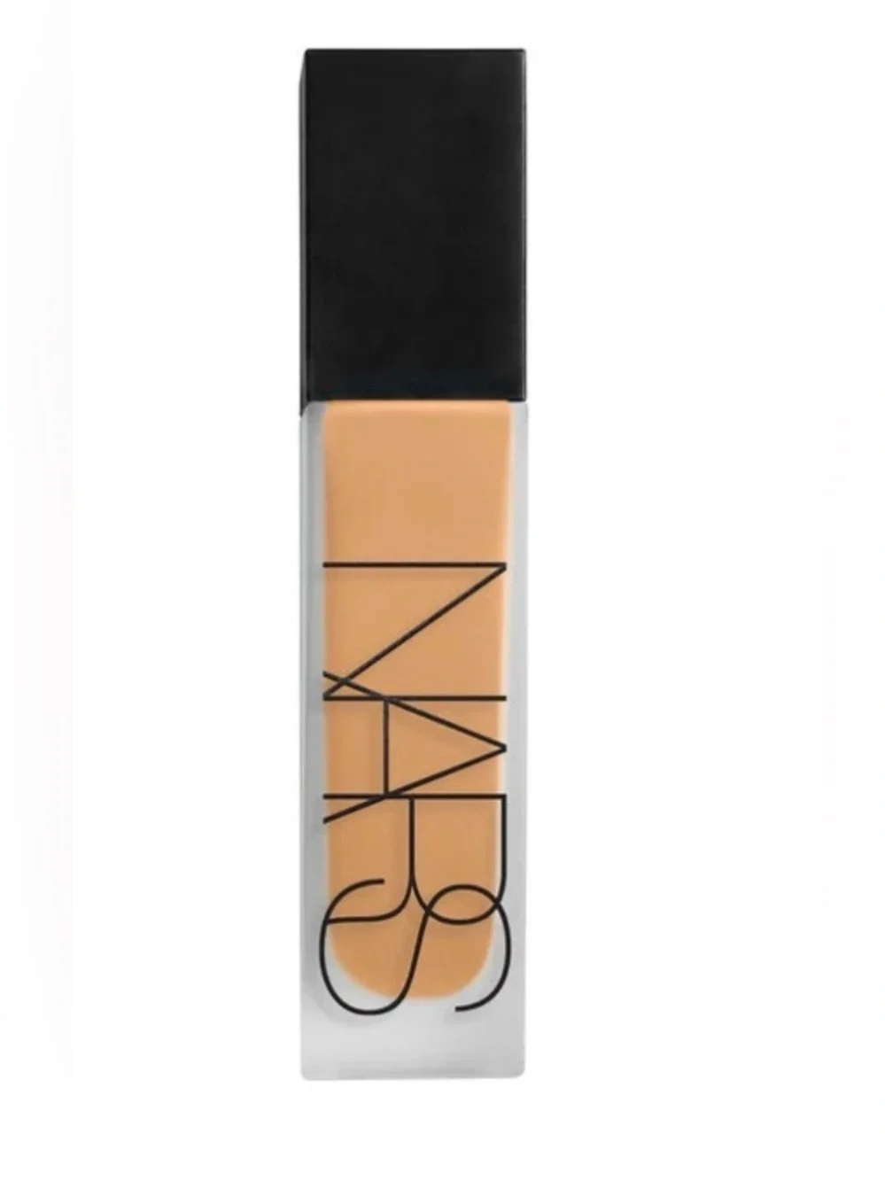 💫NEW-NARS-NATURAL MATTE LONGWEAR FOUNDATION-Medium Deep 2 Tahoe